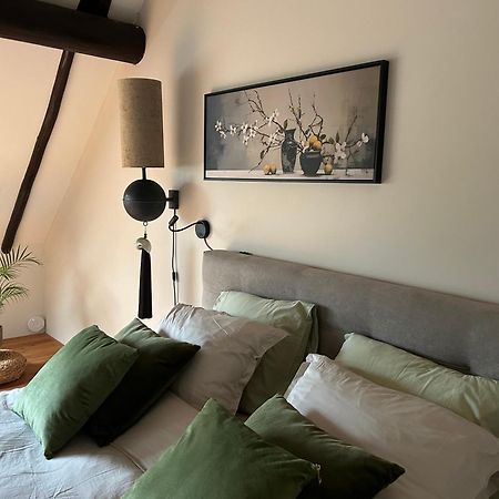 Annense Pracht Bed & Breakfast Luaran gambar