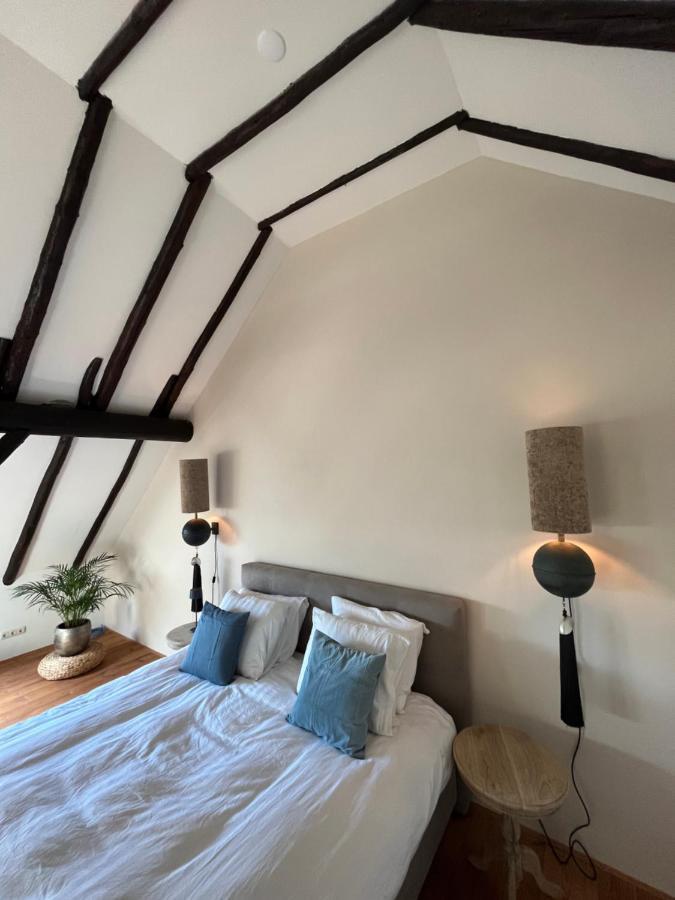 Annense Pracht Bed & Breakfast Luaran gambar