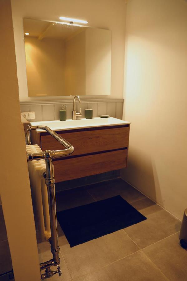 Annense Pracht Bed & Breakfast Luaran gambar