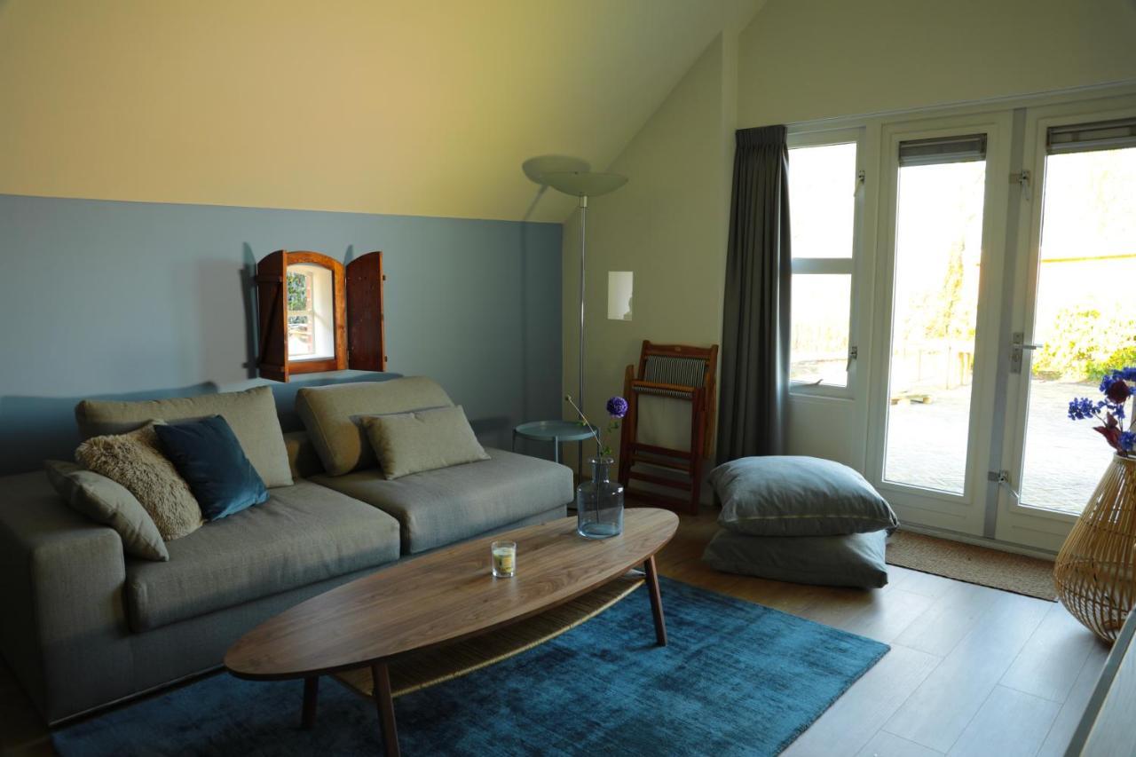 Annense Pracht Bed & Breakfast Luaran gambar