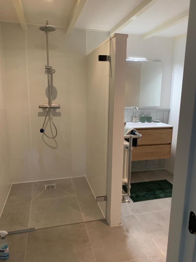 Annense Pracht Bed & Breakfast Luaran gambar