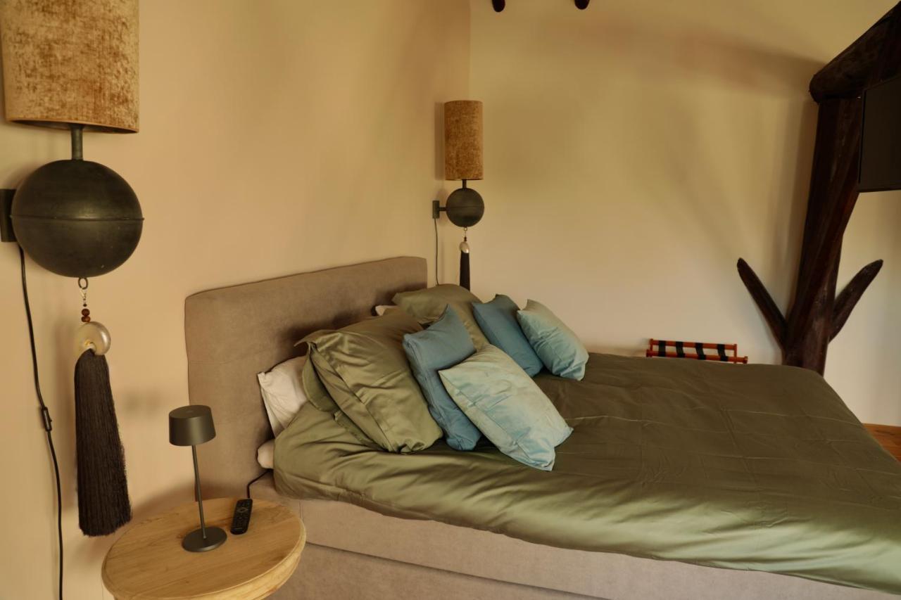 Annense Pracht Bed & Breakfast Luaran gambar