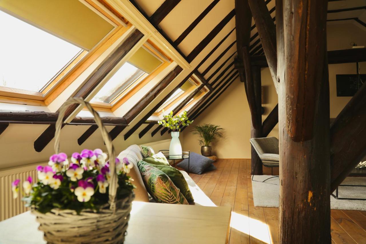 Annense Pracht Bed & Breakfast Luaran gambar