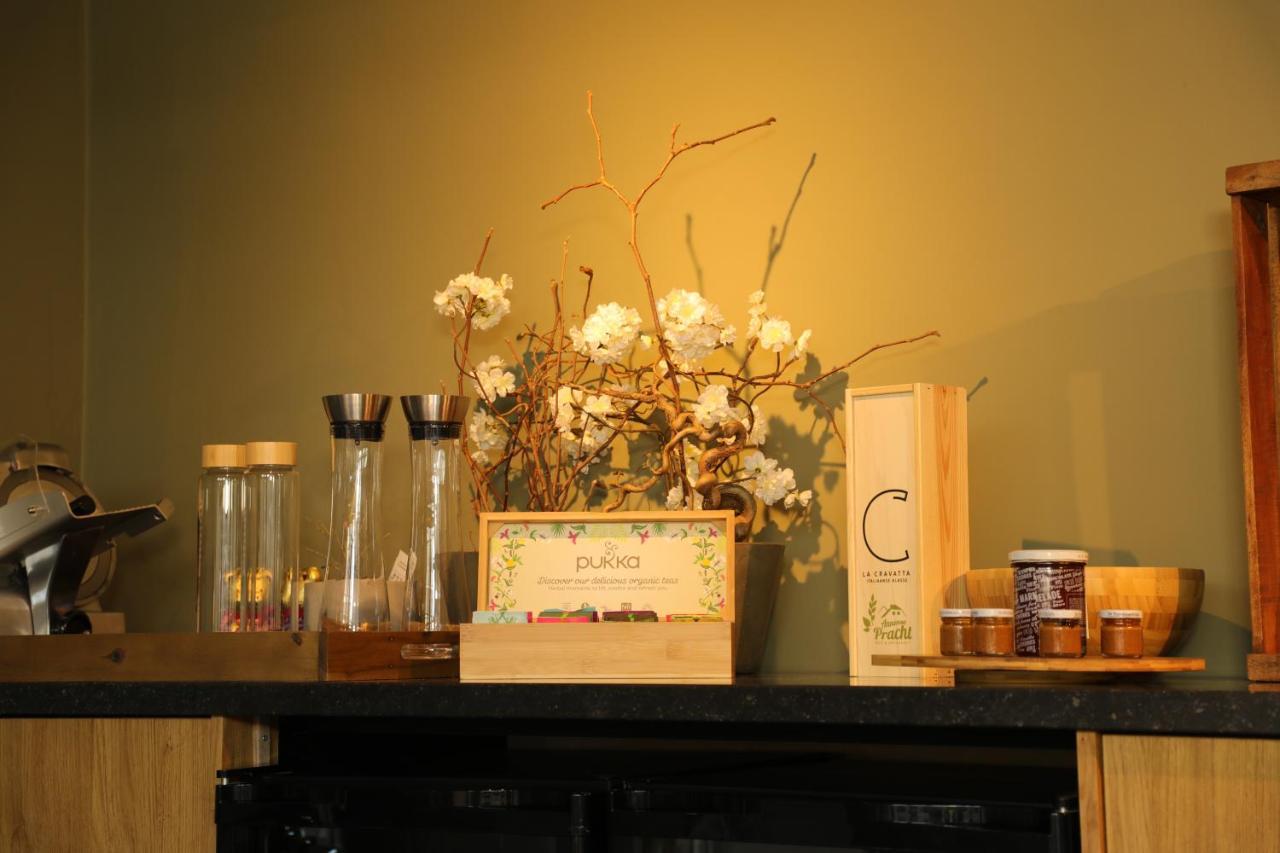Annense Pracht Bed & Breakfast Luaran gambar