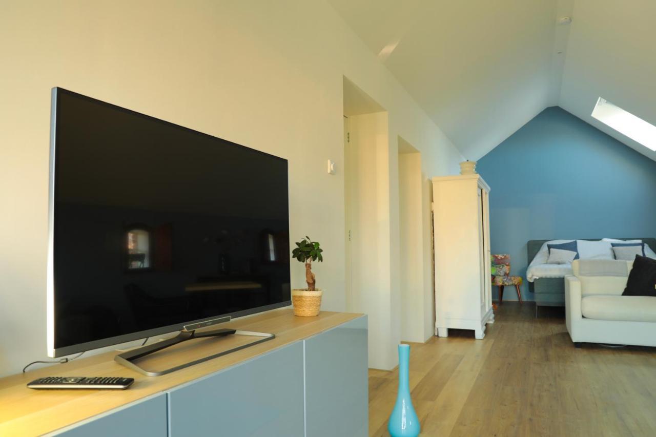 Annense Pracht Bed & Breakfast Luaran gambar