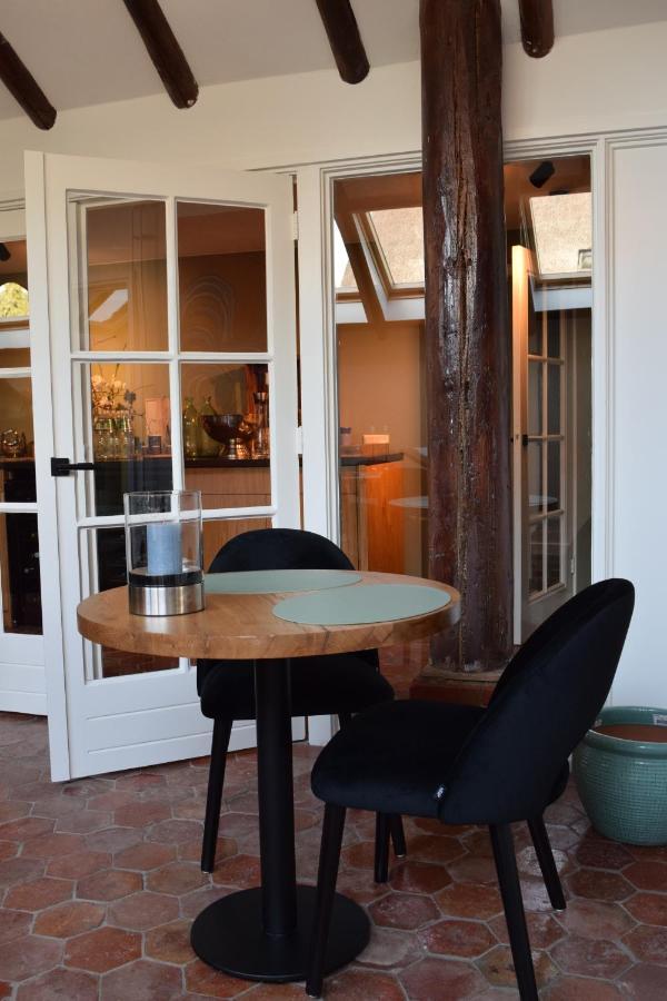 Annense Pracht Bed & Breakfast Luaran gambar