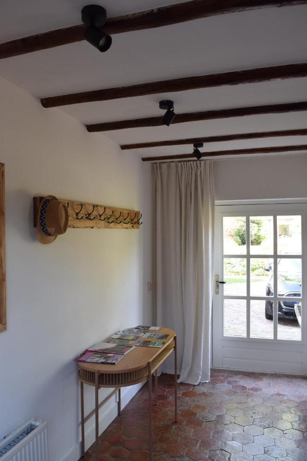 Annense Pracht Bed & Breakfast Luaran gambar