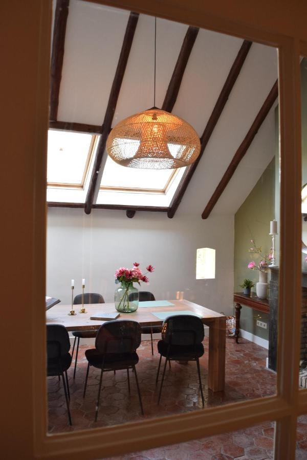 Annense Pracht Bed & Breakfast Luaran gambar
