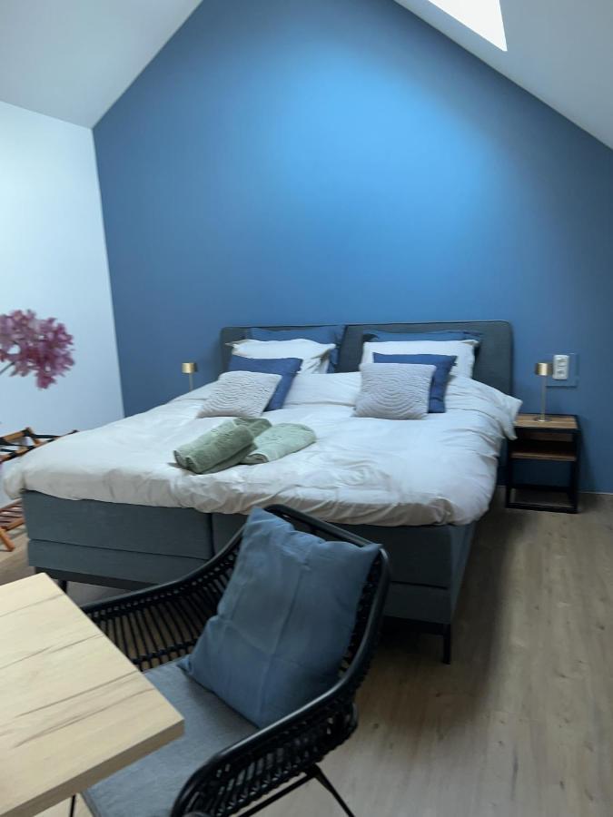 Annense Pracht Bed & Breakfast Luaran gambar