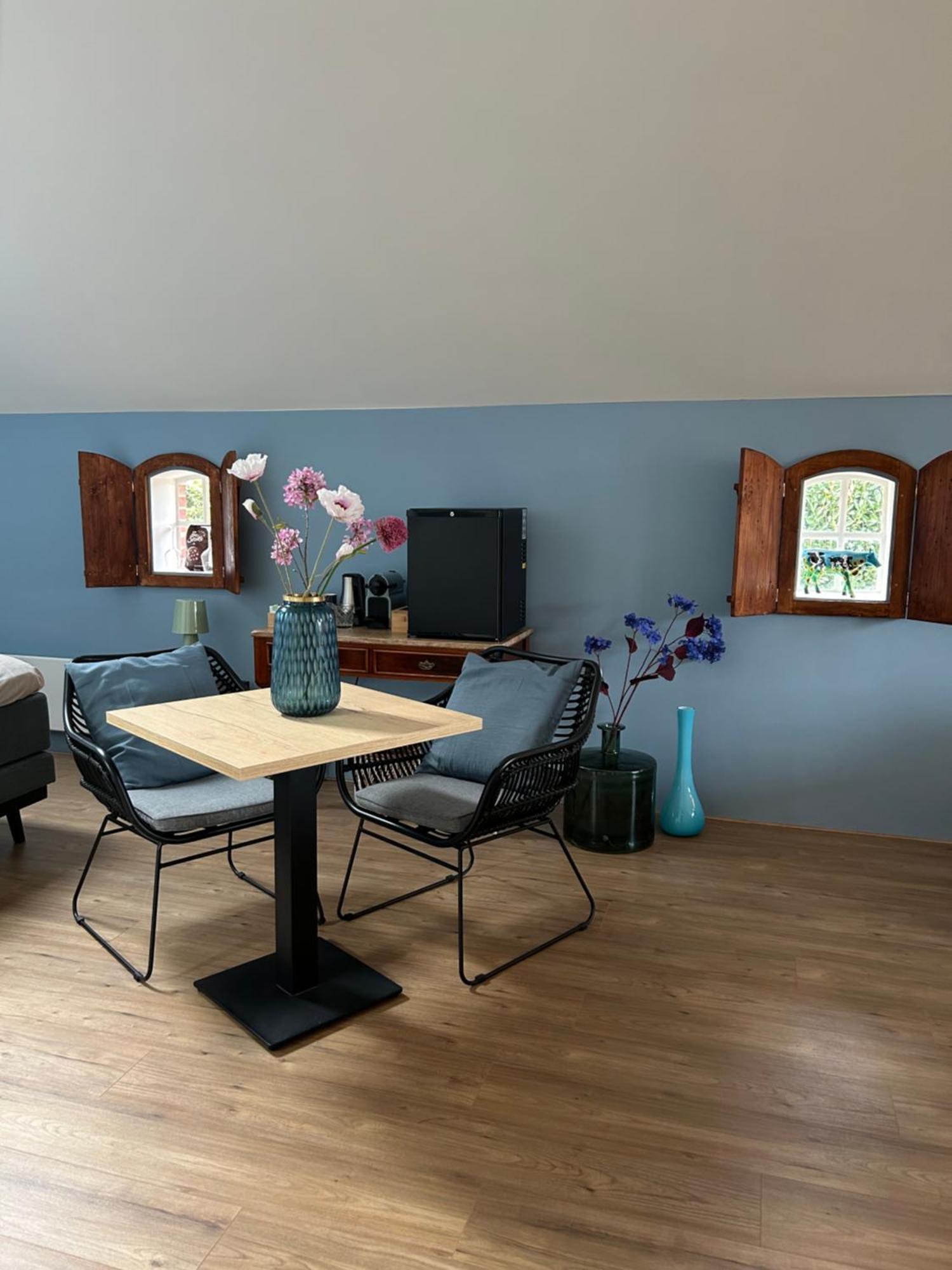 Annense Pracht Bed & Breakfast Luaran gambar