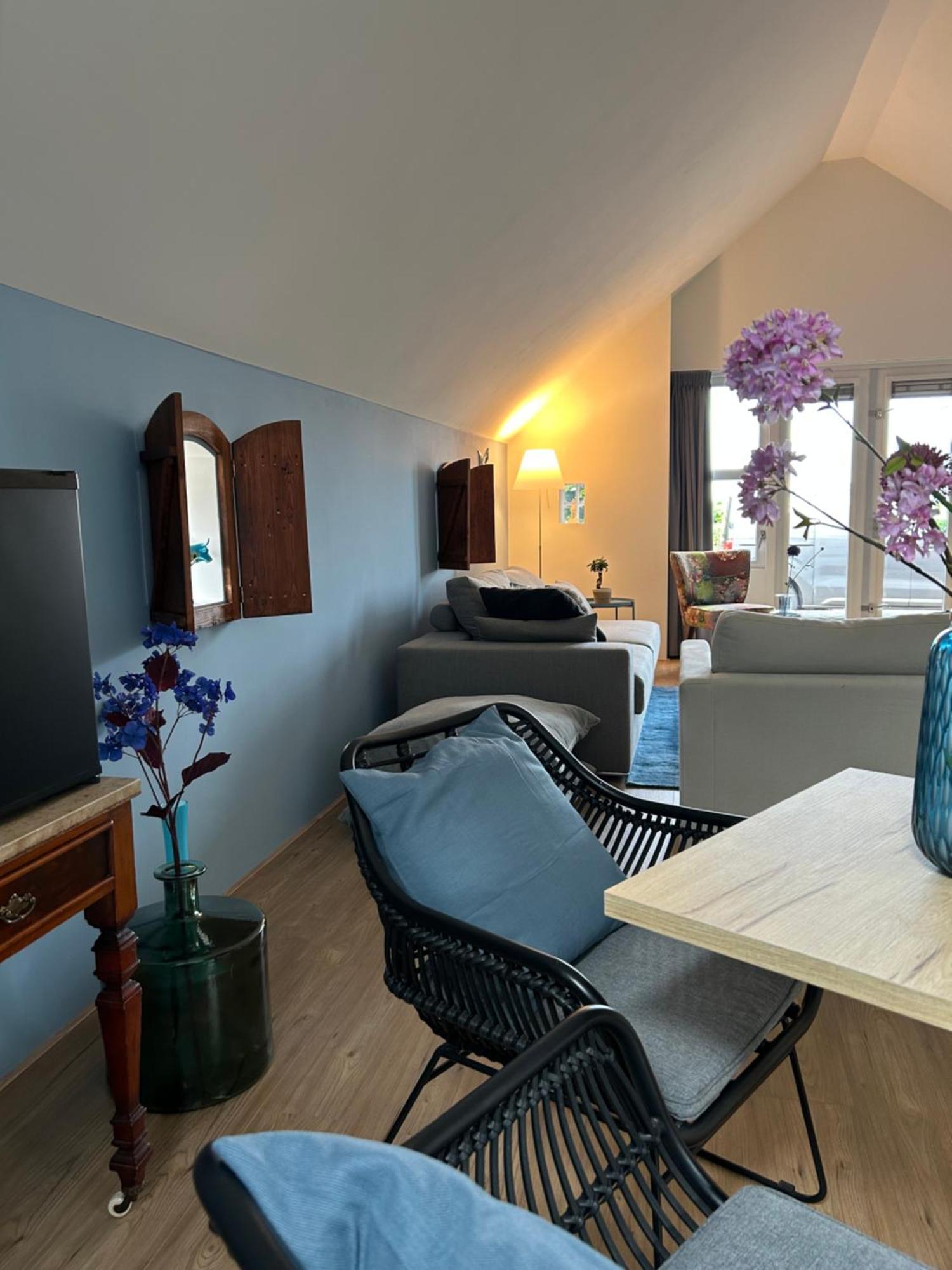 Annense Pracht Bed & Breakfast Luaran gambar