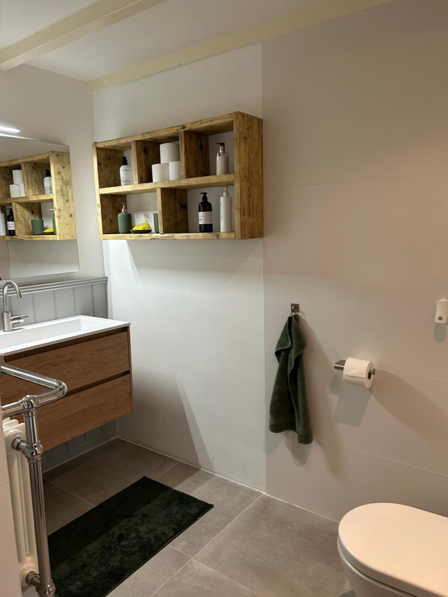 Annense Pracht Bed & Breakfast Luaran gambar
