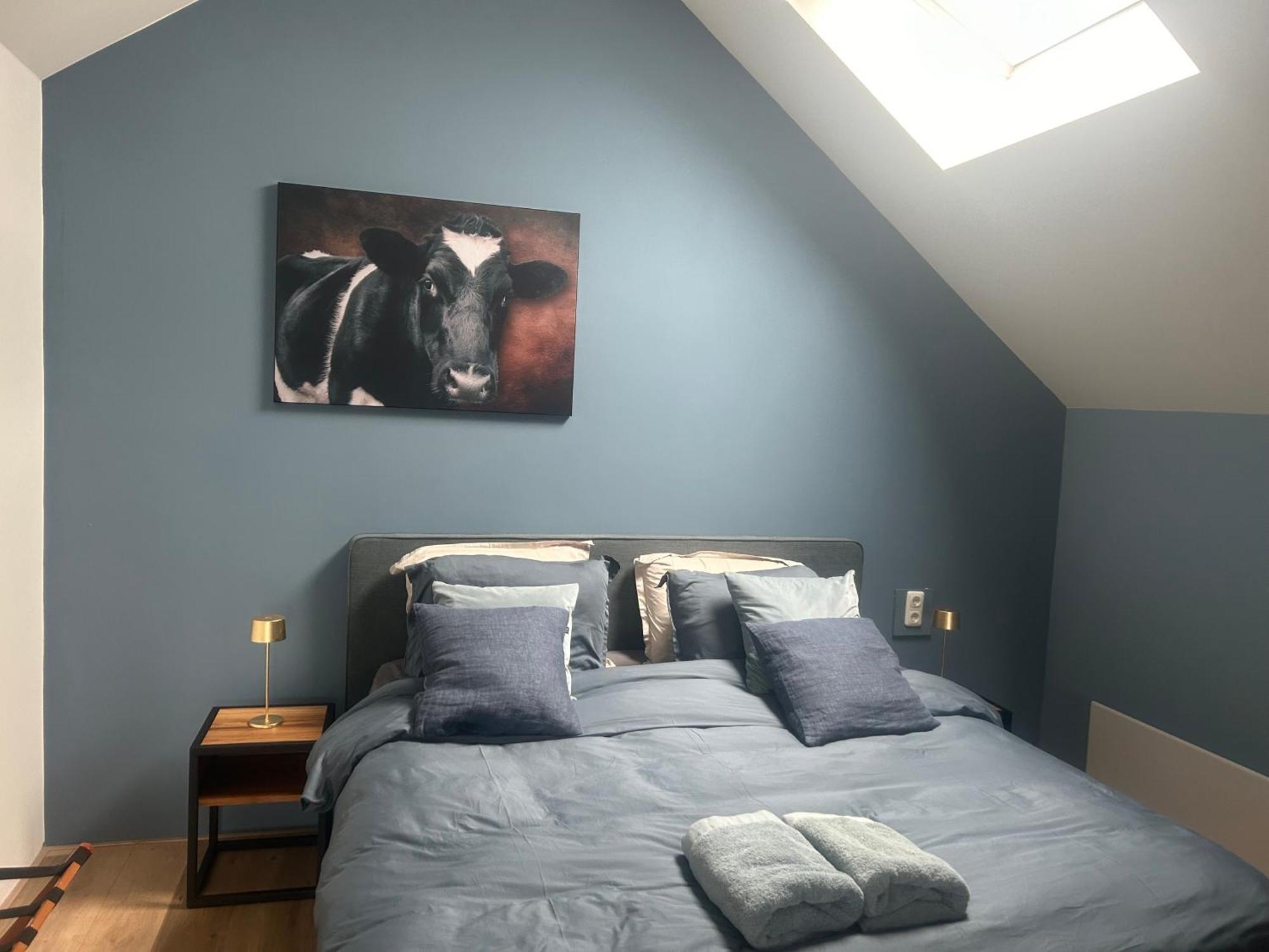 Annense Pracht Bed & Breakfast Luaran gambar