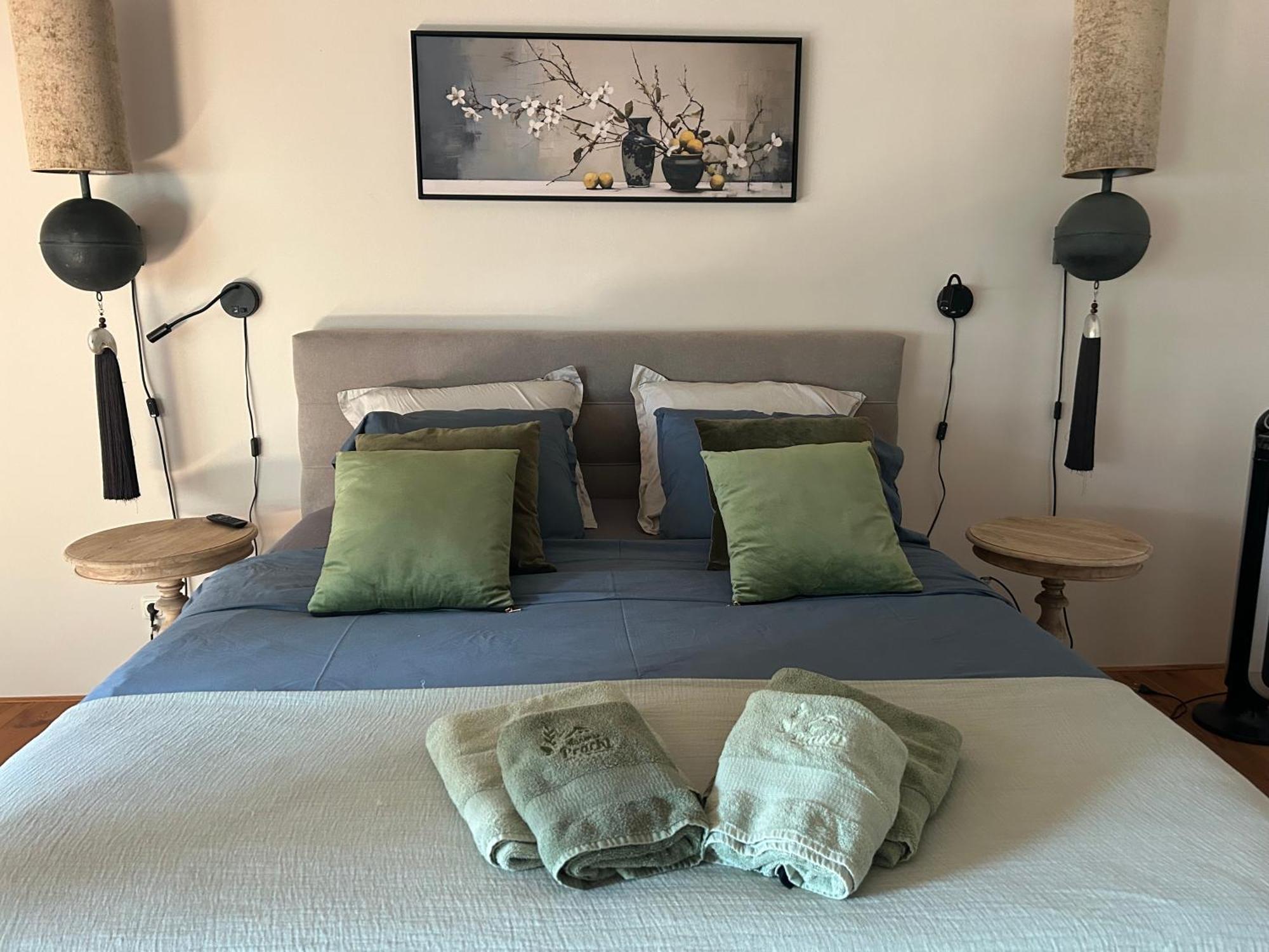 Annense Pracht Bed & Breakfast Luaran gambar
