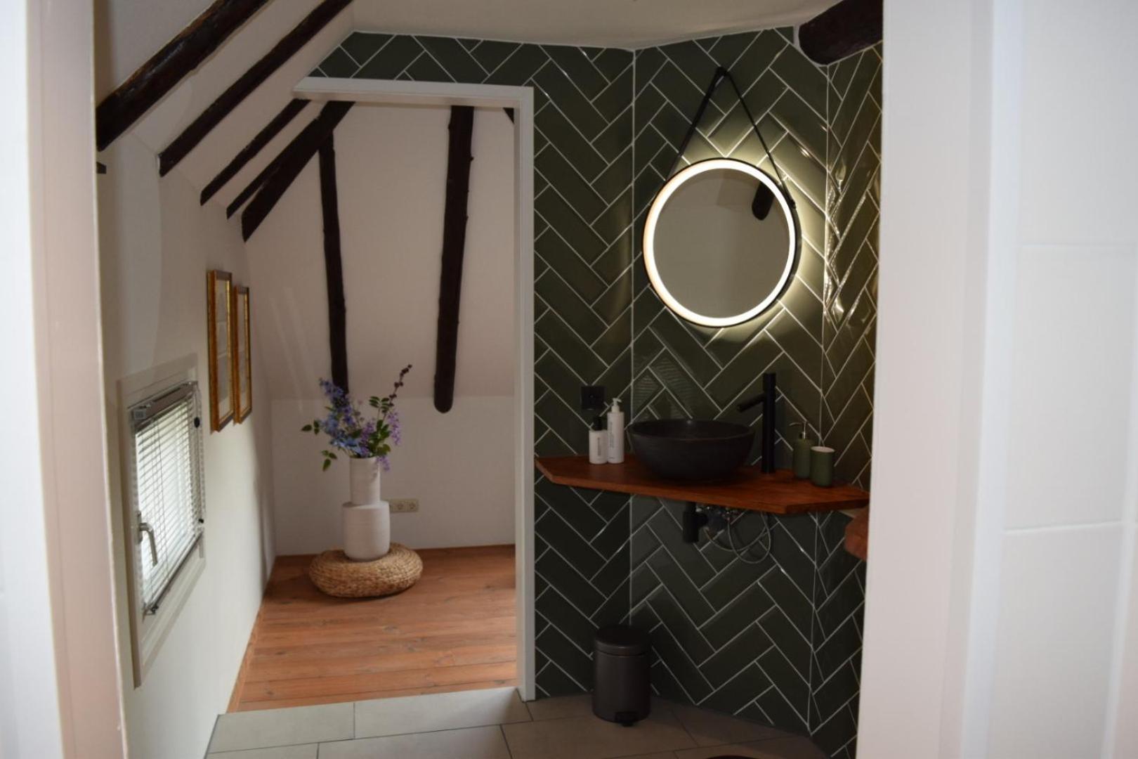 Annense Pracht Bed & Breakfast Luaran gambar