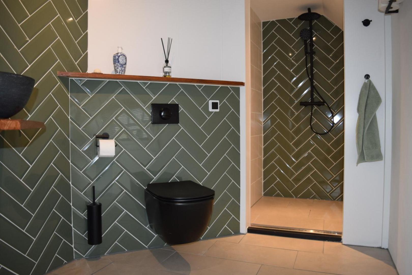 Annense Pracht Bed & Breakfast Luaran gambar
