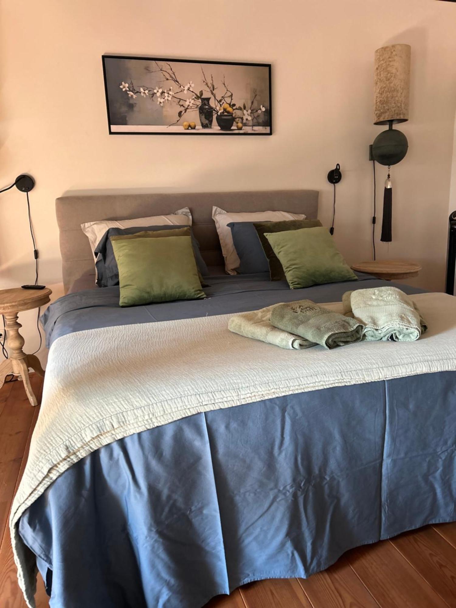 Annense Pracht Bed & Breakfast Luaran gambar